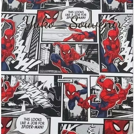 

Kertas kado Spiderman Hitam Putih Komik Kertas Sansan Wawa Kertas Kado Sansan Wawa Spiderman Tebal Kertas Kado Anak Spiderman Sanwa