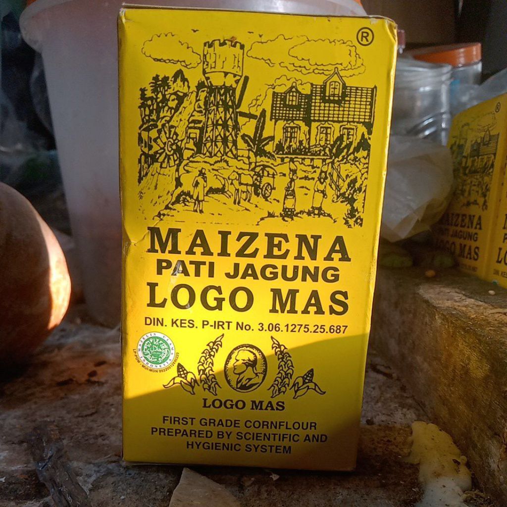 

maizena logo Mas