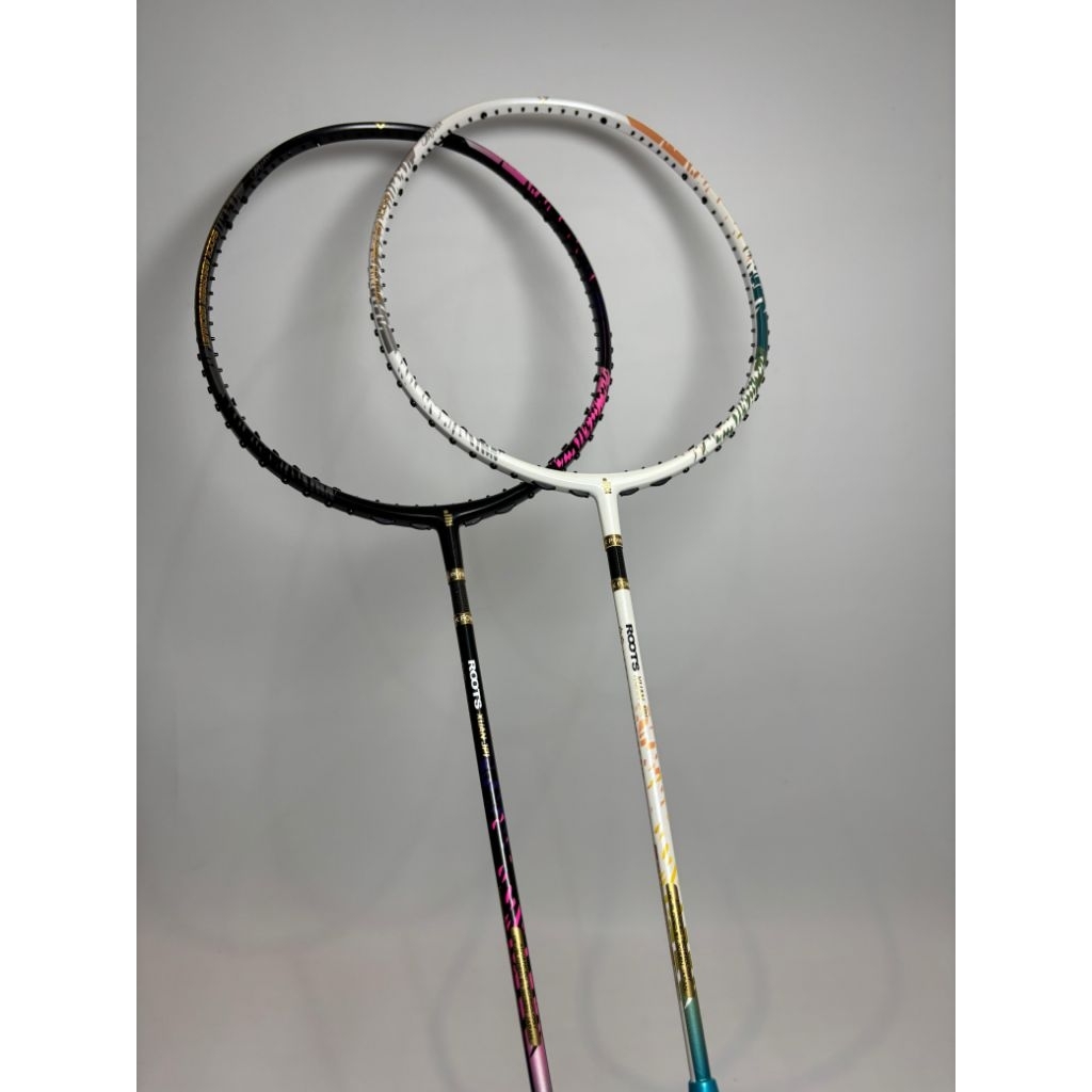 RAKET GOSEN ROOTS XUAN JP 1 ORIGINAL