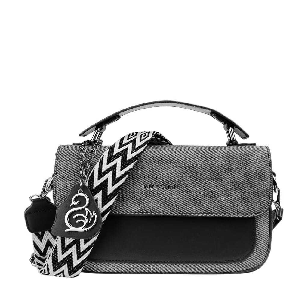Pierre Cardin Tas Sling Bag Wanita  9121531401