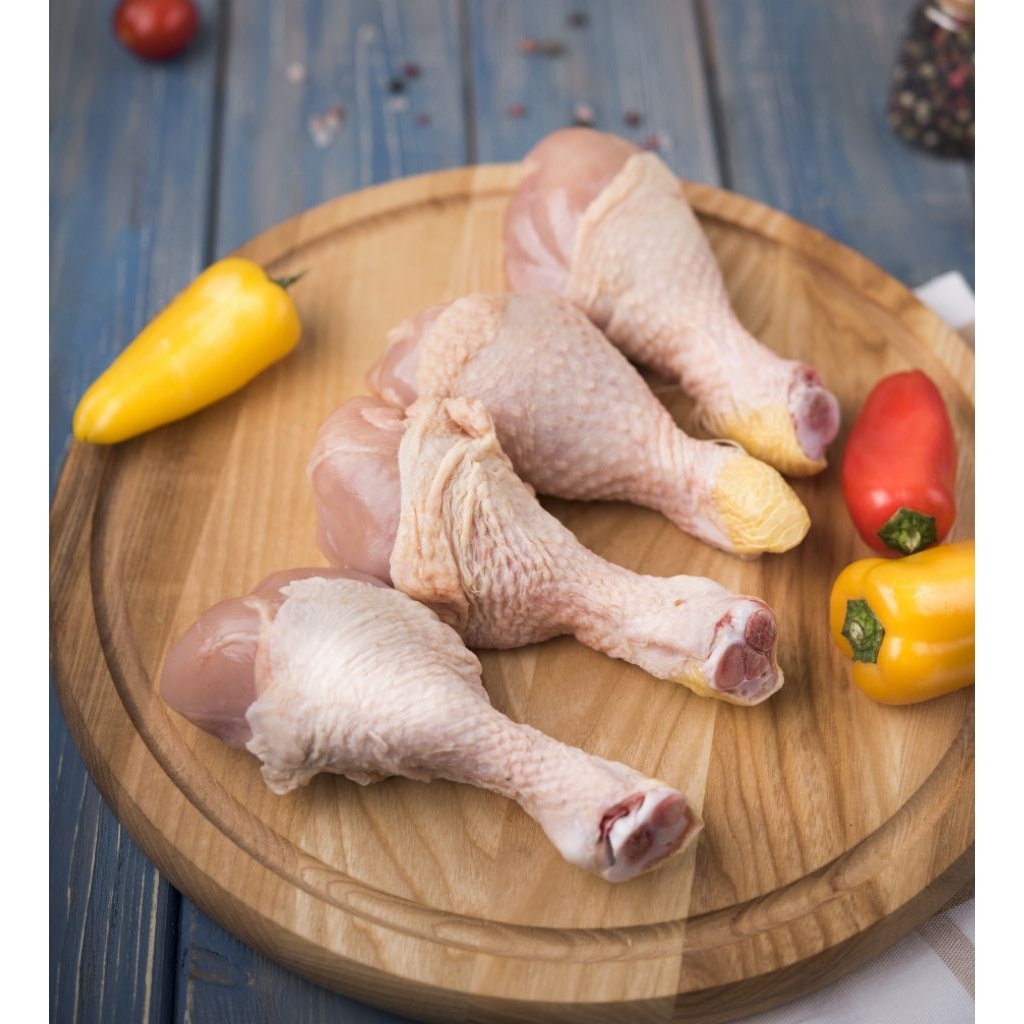 

Parting Paha Bawah Ayam 0,5 kg