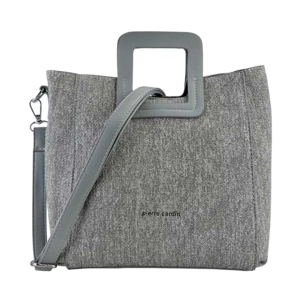 Pierre Cardin Tas Wanita Selempang Tas Kerja Casual Tote Bag  9121533801