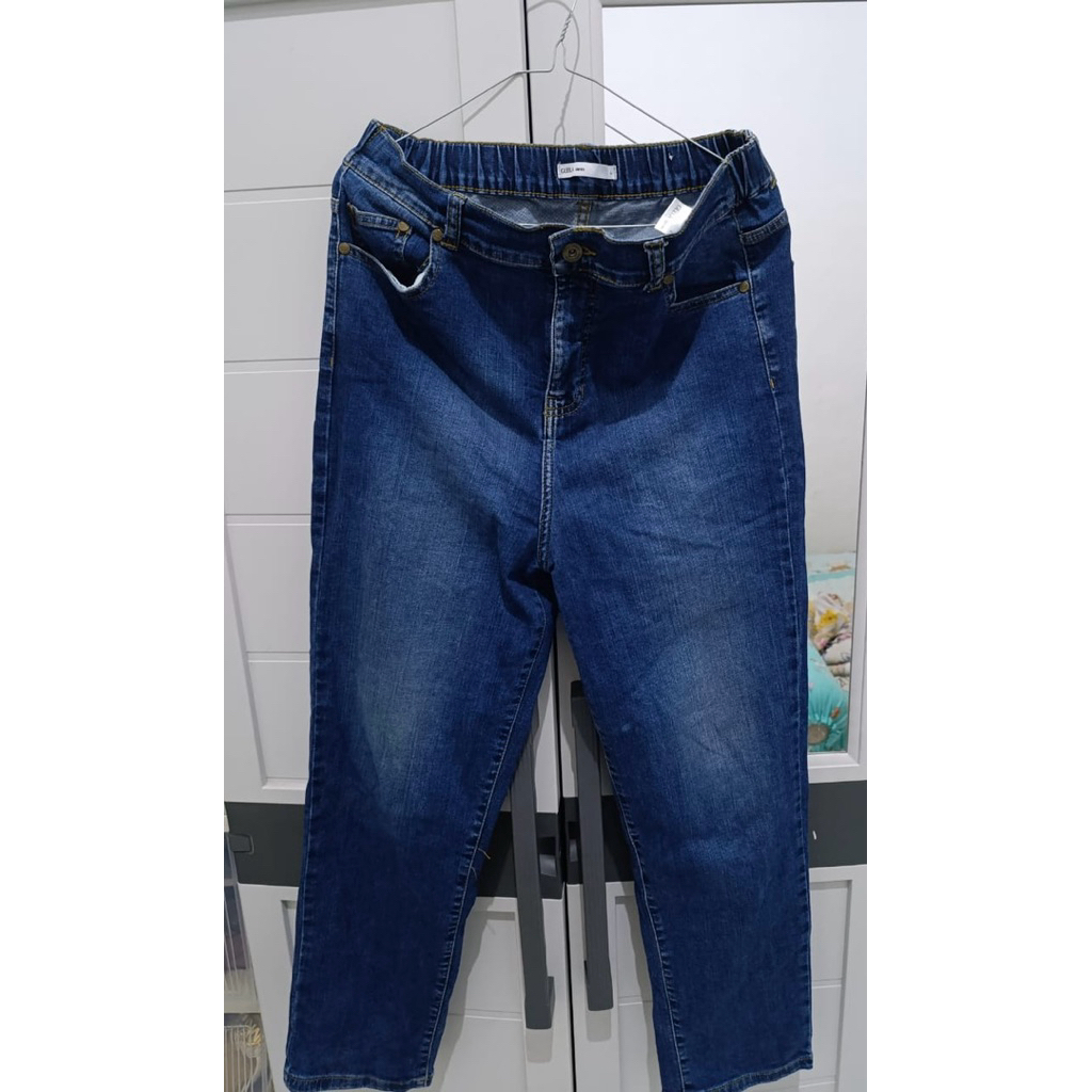 Celana Jeans Geela PL