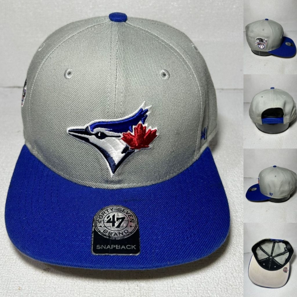 Topi 47brand mlb
