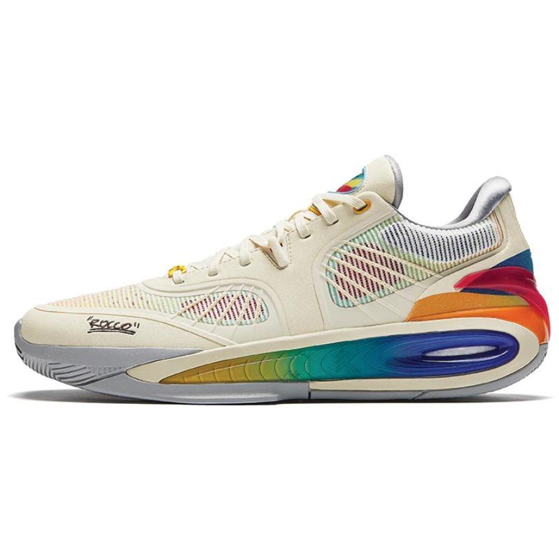 ANTA KT10 ROCCO KT X KLAY THOMPSON