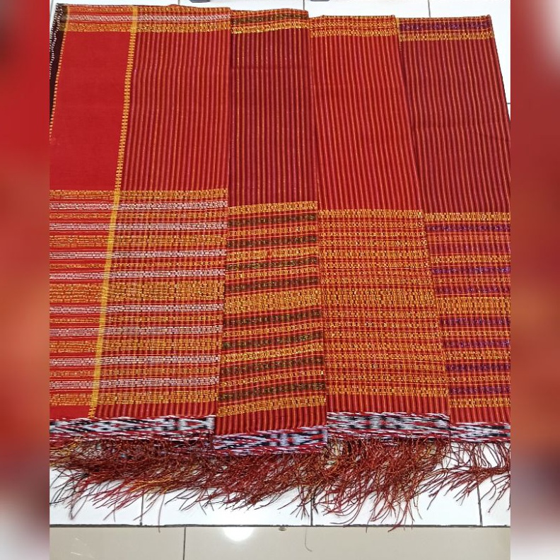 KODE J73K Ulos Ragihotang ulos tulang ulos panoropi ulos batak