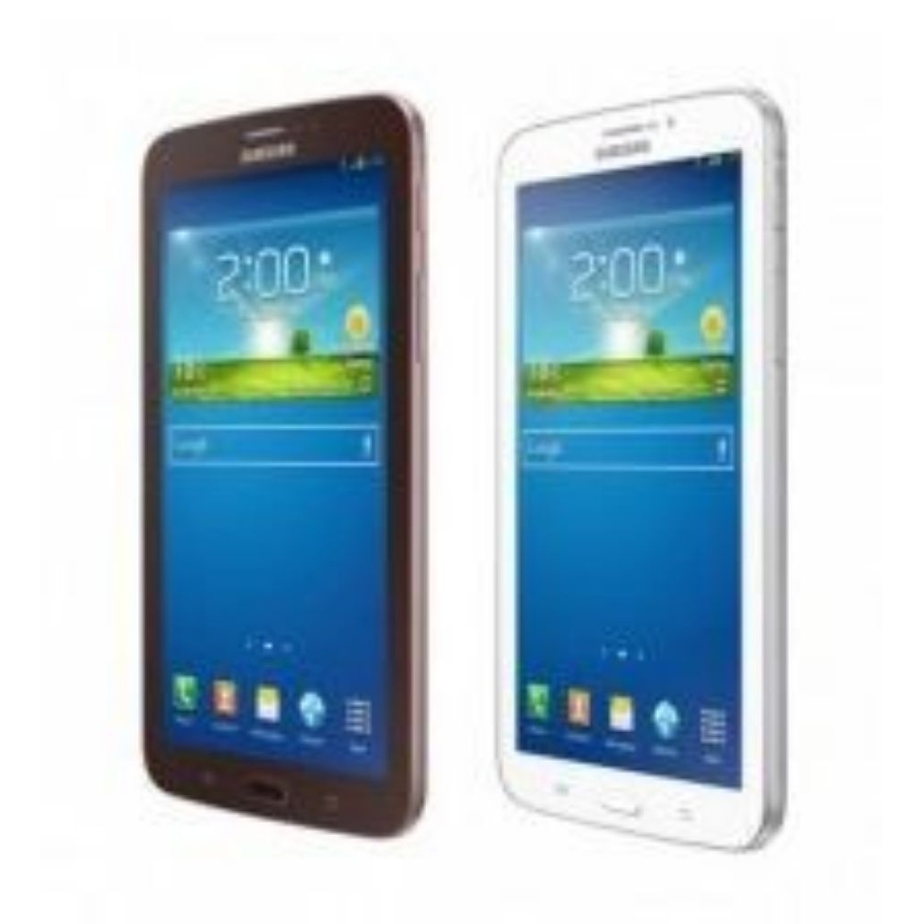 tablet samsung tab 3 T211 NORMAL