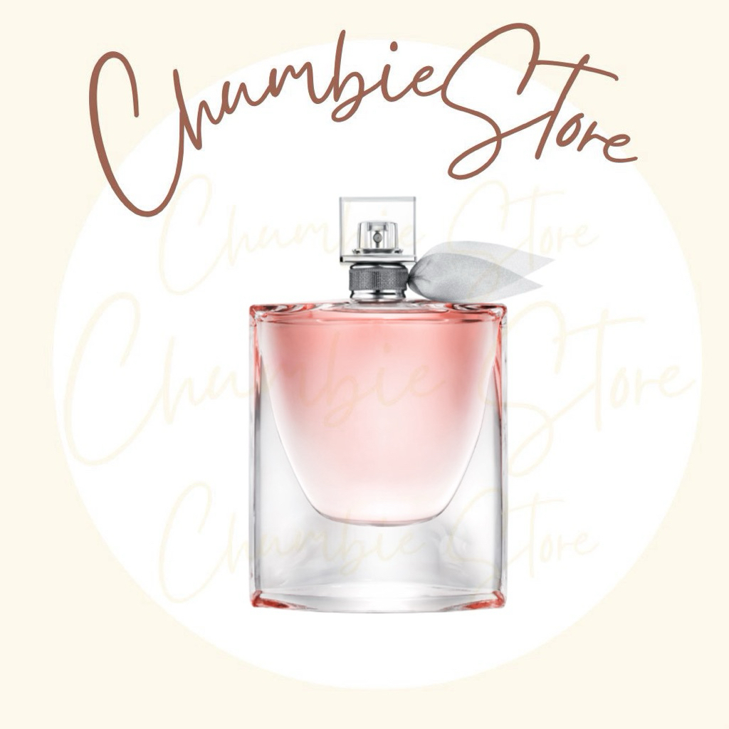 La Vie Est Belle edp