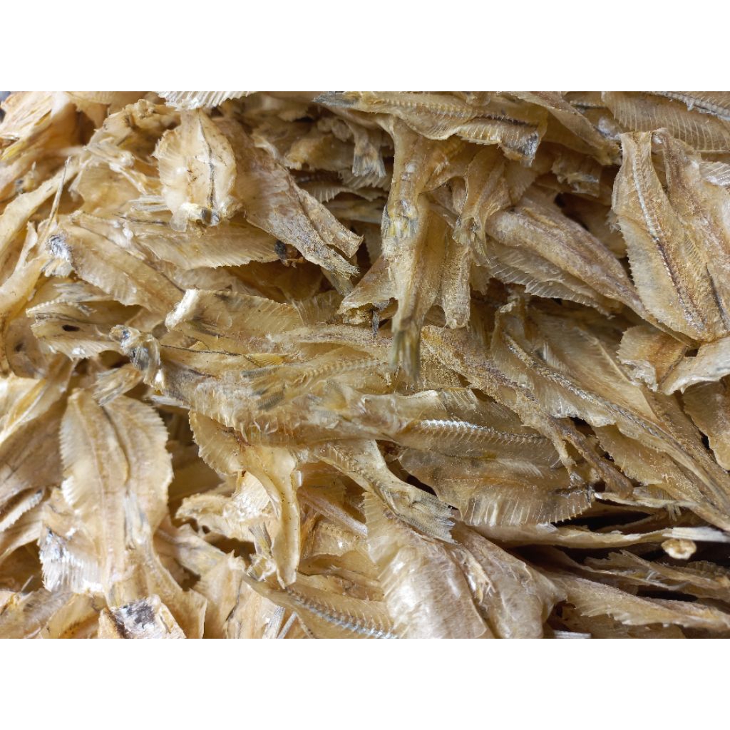 

Ikan Jemur PAKANG TAWAR Sibolga