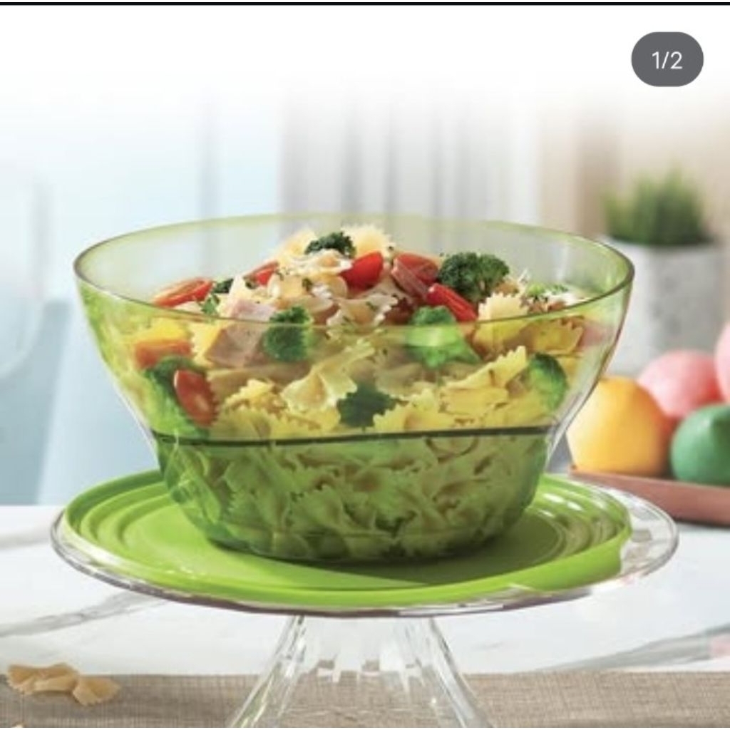 Mangkok Eleganzia Bowl 4,6L