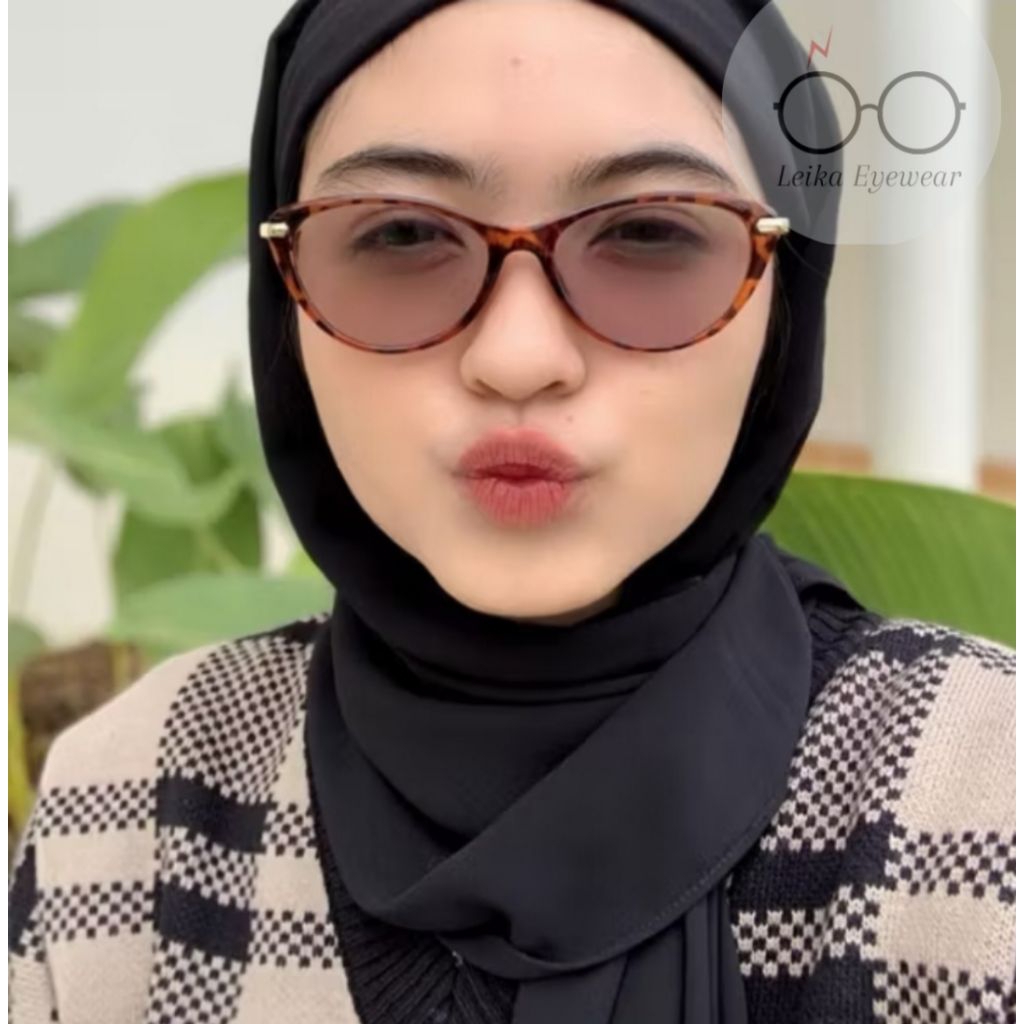 kacamata cat eye kecil | kacamata photocromic| kacamata blucromic| kacamata minus