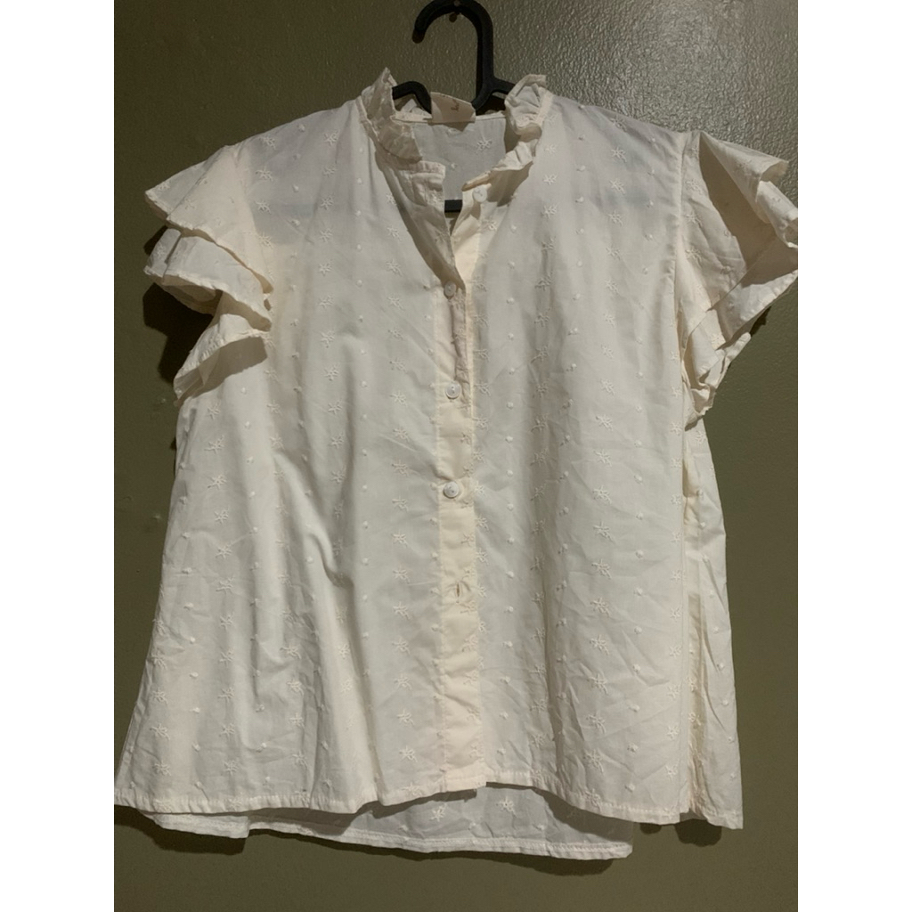 preloved atasan Lolliestory