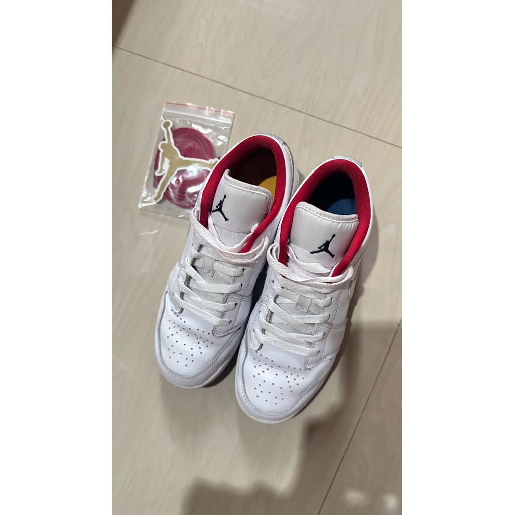 Air Jordan 1 Low(GS)