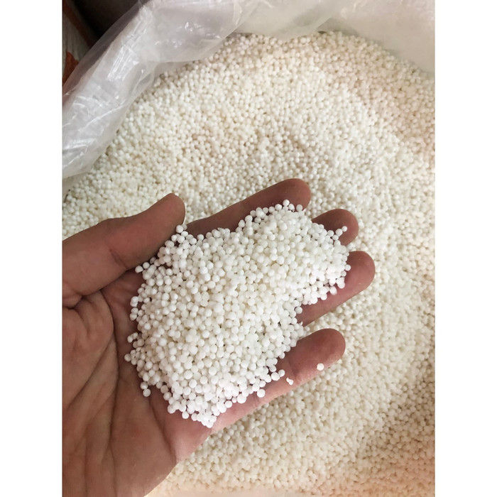 

Sagu Mutiara Thailand Putih kecil 1 Kg