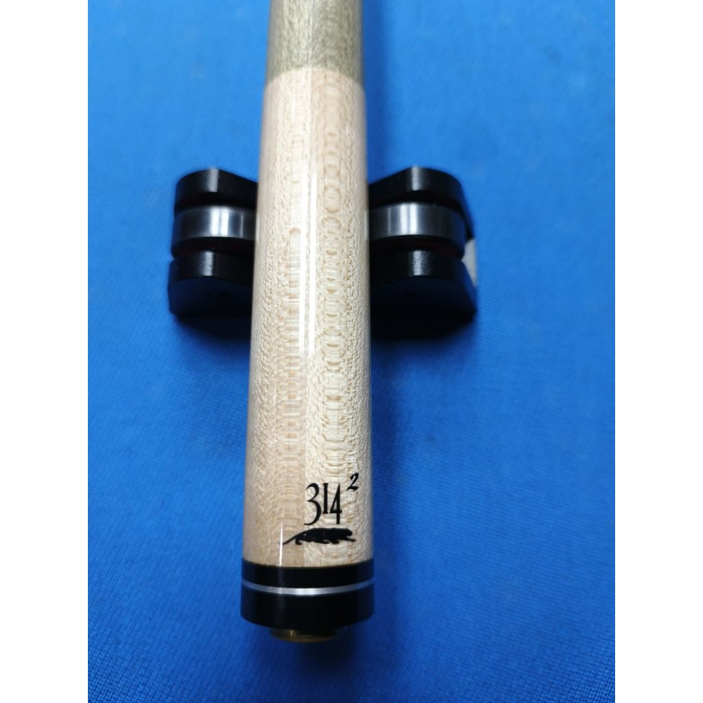 Shaft predator 314²