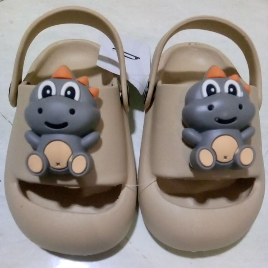 sandal anak laki-laki(porto)