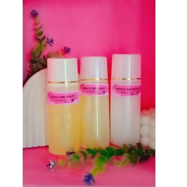PROMOO PAKET MURAH HB WHITENING SUPER KLOBE++ /PAKET HB WHITENING SUPER