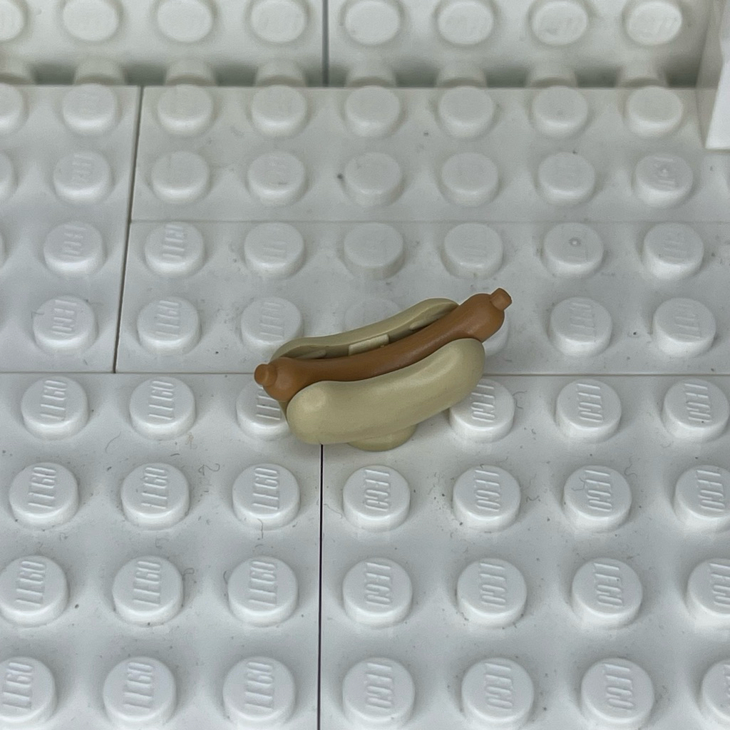 

Roti hotdog (Harga sudah termasuk admin)