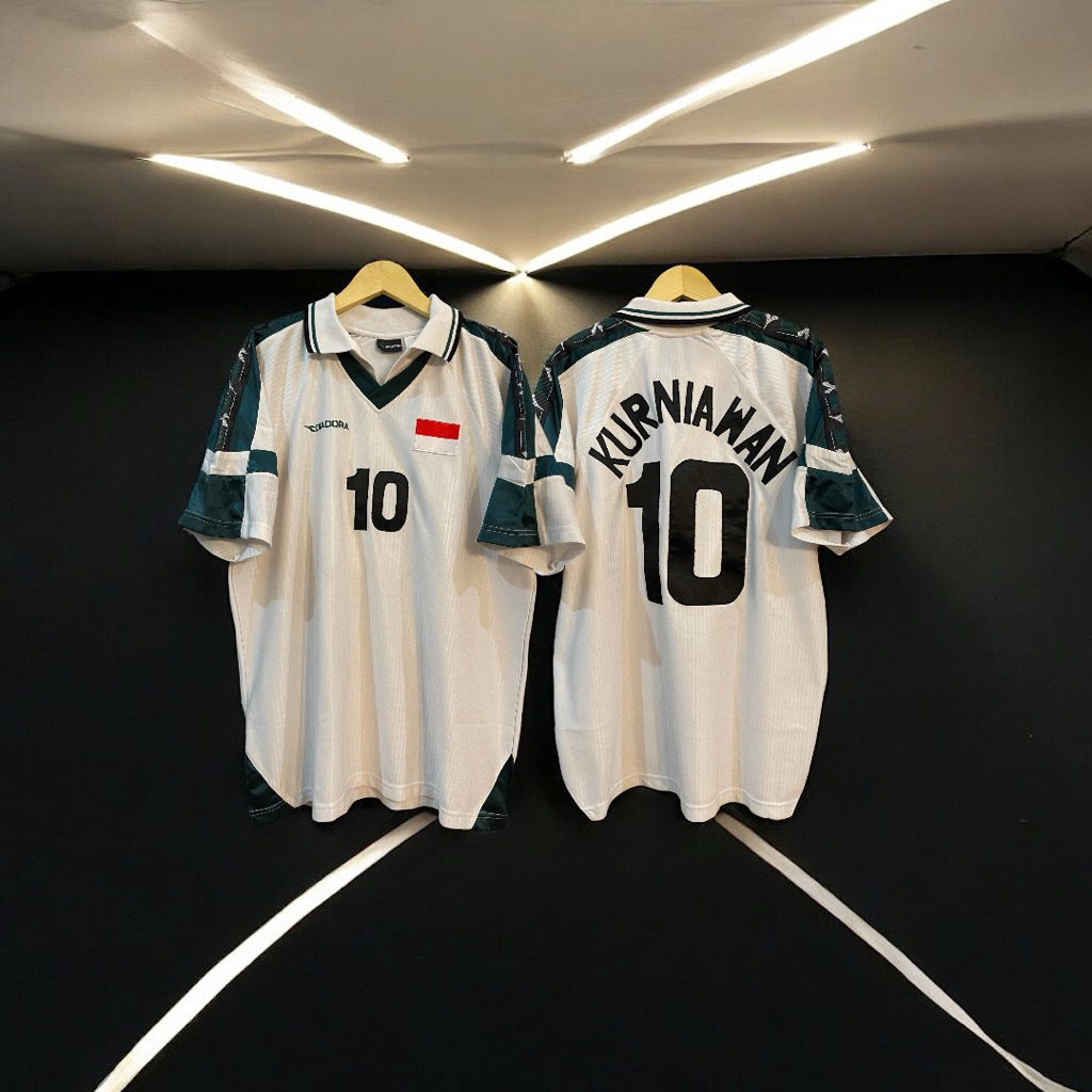 Jersey Fantasi Original Template Kurniawan