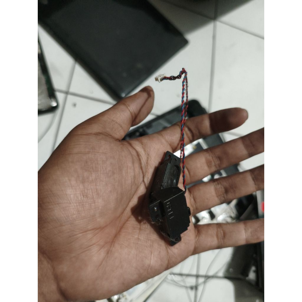 buzzer spiker notebook Lenovo e10 30 ori