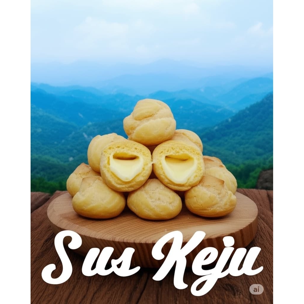 

Sus Kering Aneka Rasa | Cemilan | Oleh-oleh | Rasa Keju
