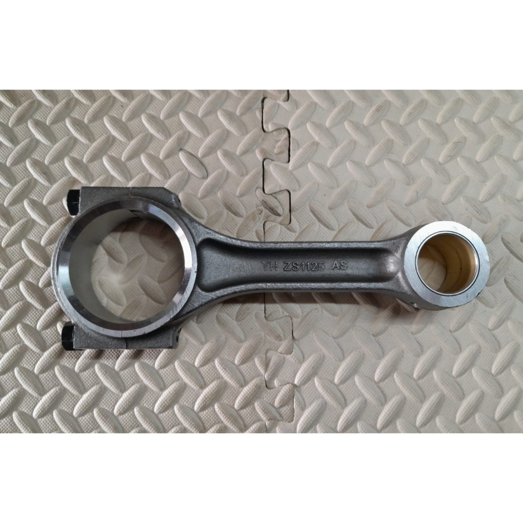 S1125 Stang Seher DongFeng Conrod Mesin Diesel 28Hp JF
