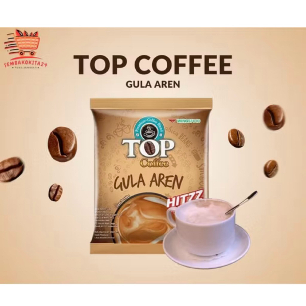 

top coffe