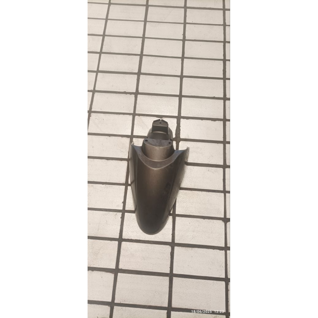 slebor depan scoopy 2019 K93