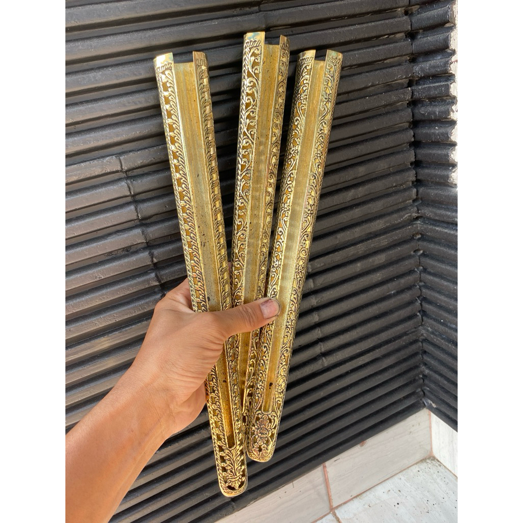 pendok solo krawangan tebal 04mm