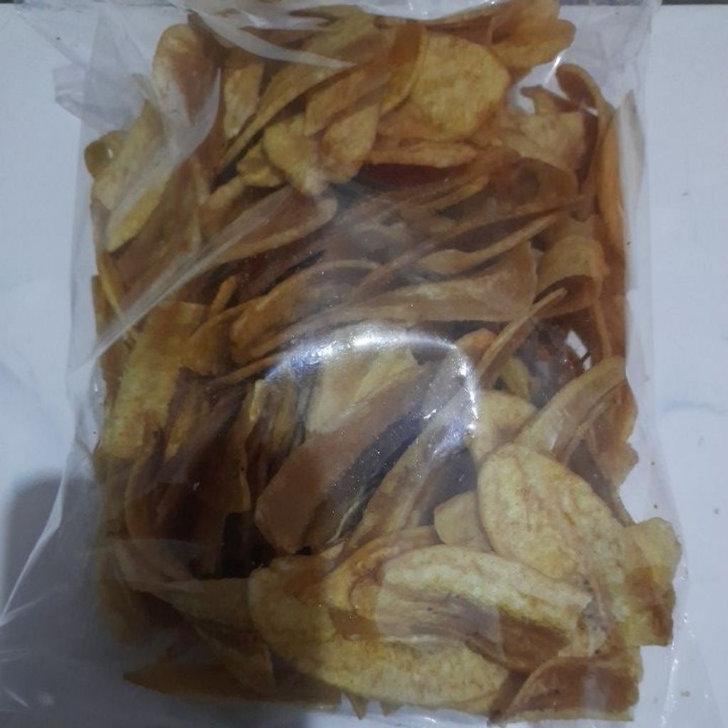 

keripik pisang