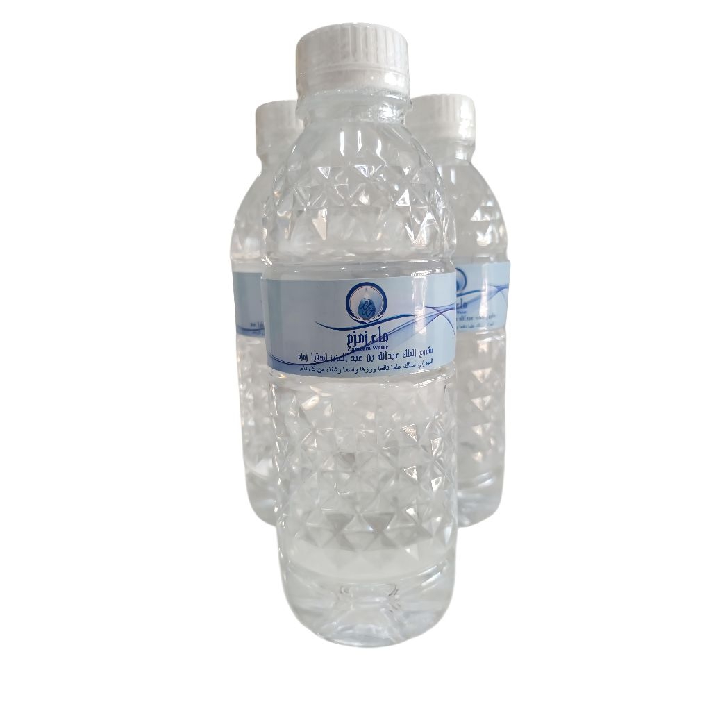 

Air Zam Zam 330ml#Air Zam Zam Murni #Air Zam Zam Asli #Air Zam Zam Barcode#Air Zam Zam Mekkah#Oleh Oleh Haji Dan Umroh.