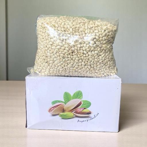 

GROSIR! Kacang Pistachio Aryas 9.8kg | Oleh-oleh Haji Umroh Terlaris & Siap Saji