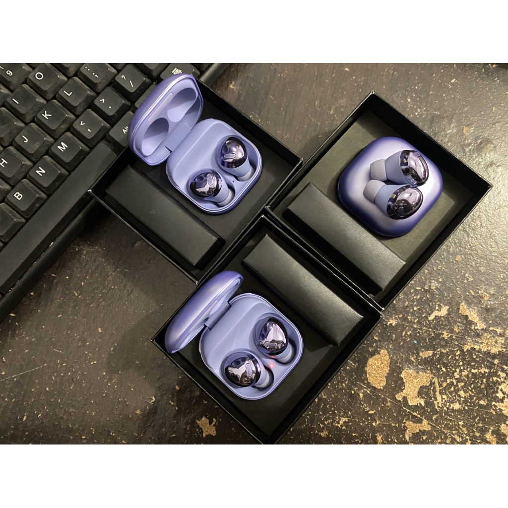 Samsung Buds 2 Pro / Buds Pro