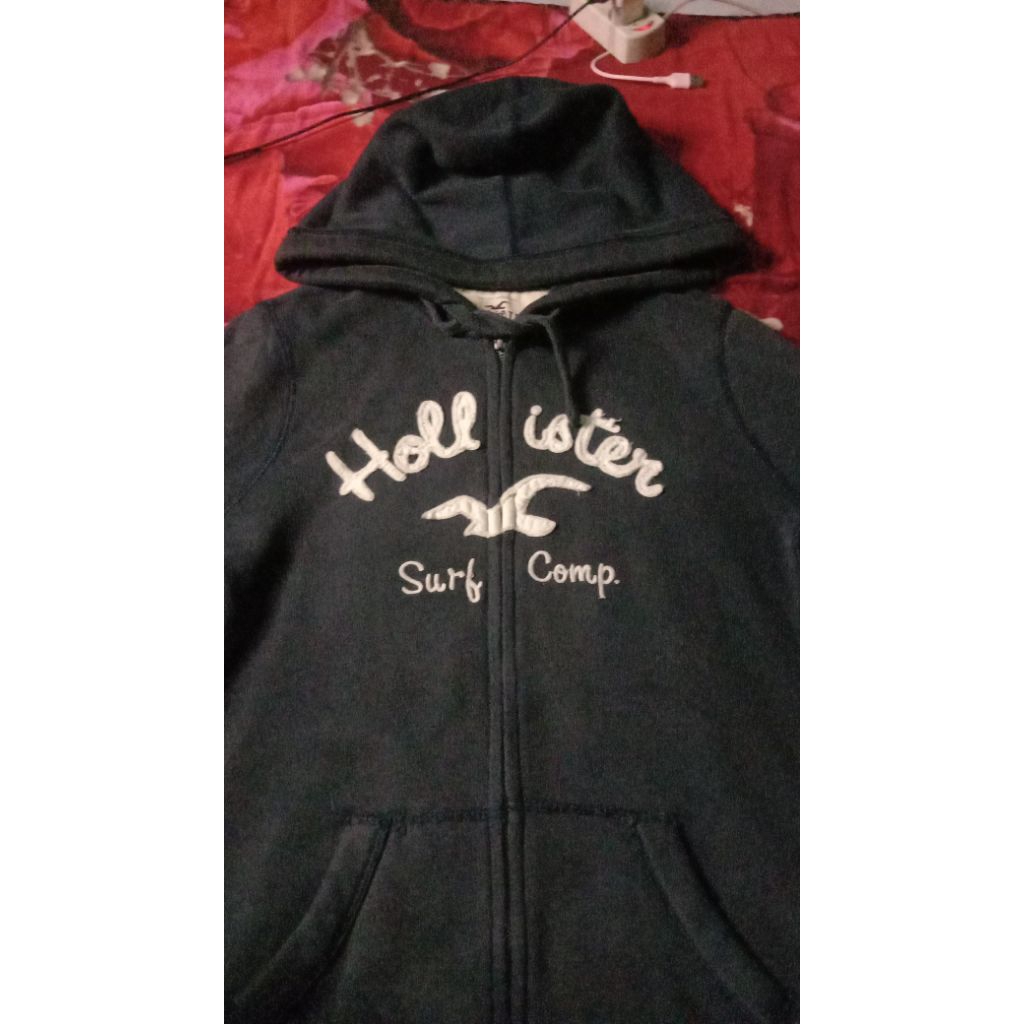LINKCO_HODIE_HOLISTER