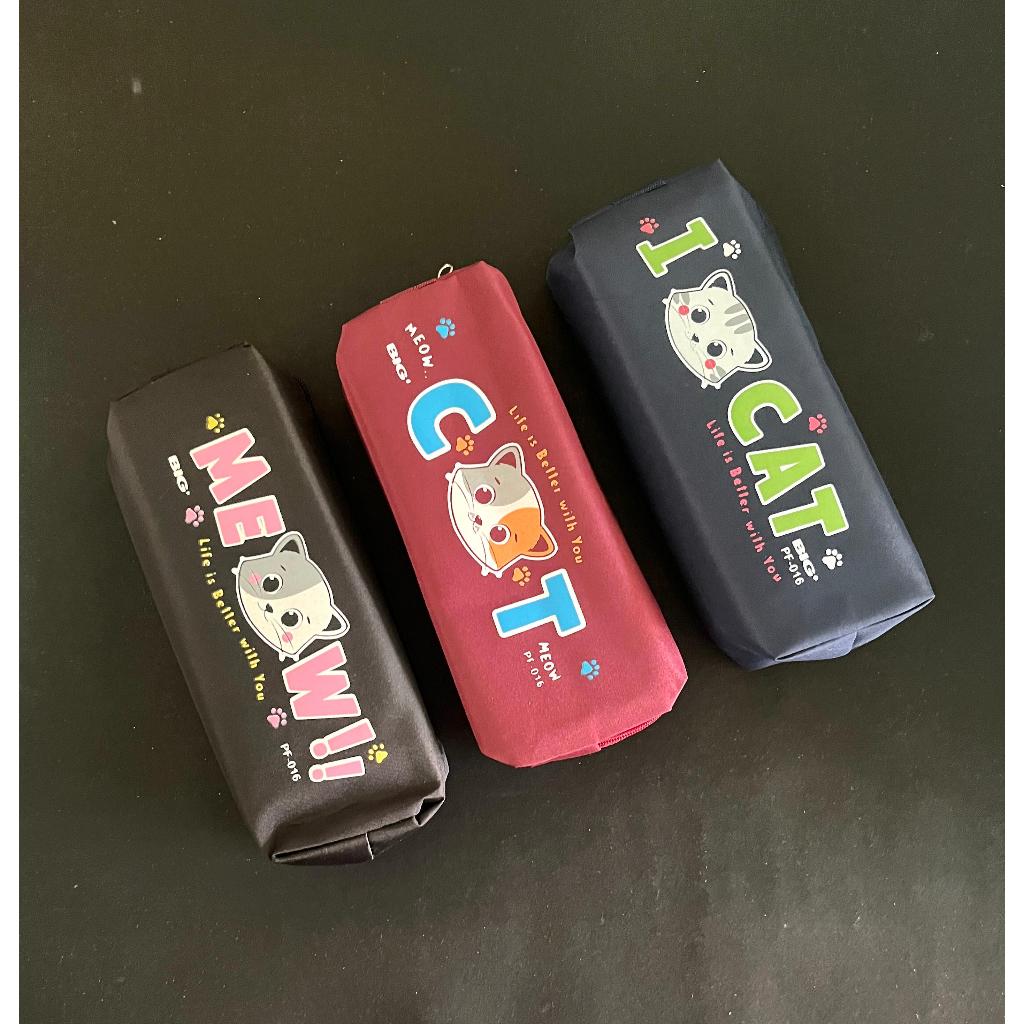 

Toko Panda Pencil Case/ Tempat Pensil/ Kotak Pensil BIG