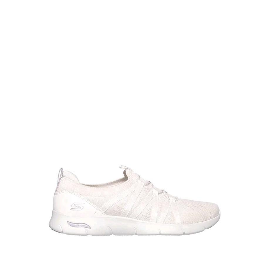Sepatu Skechers Arch Fit Refine Women's SKE104540NAT