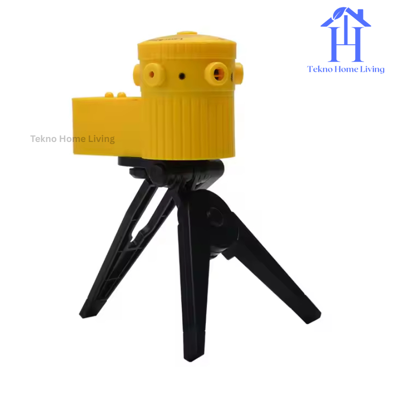 Laser Leveler Siku Waterpass Free Tripod
