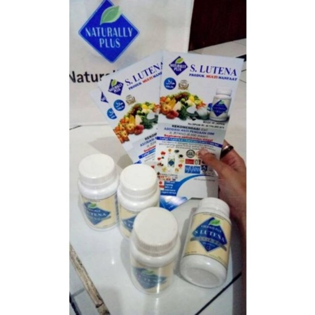 OBAT MATA RABUN DAN KATARAK TERBAIK DARI PRODUK OBAT MATA SLUTENA ORIGINAL, OBAT MATA TERBAIK, OBAT 