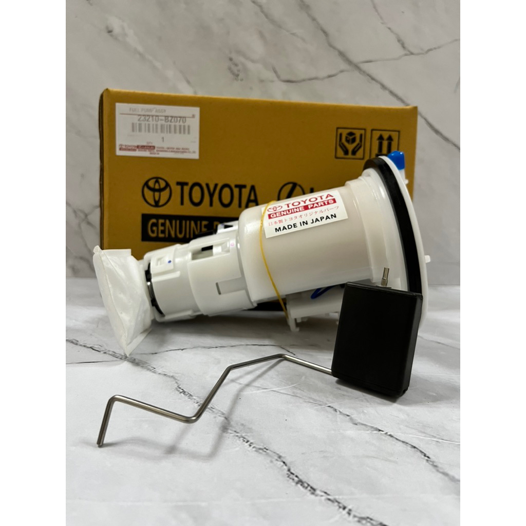 FUEL PUMP ASSY POMPA BENSIN KOMPLIT TOYOTA NEW AVANZA/AVANZA VELOZ