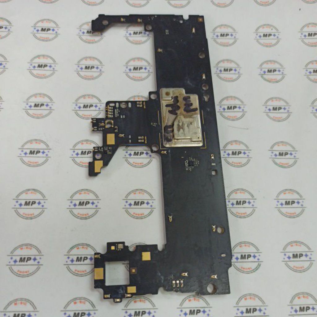 PBA MESIN HIDUP XIAOMI MI PAD 5 8+256GB ORIGINAL COPOTAN