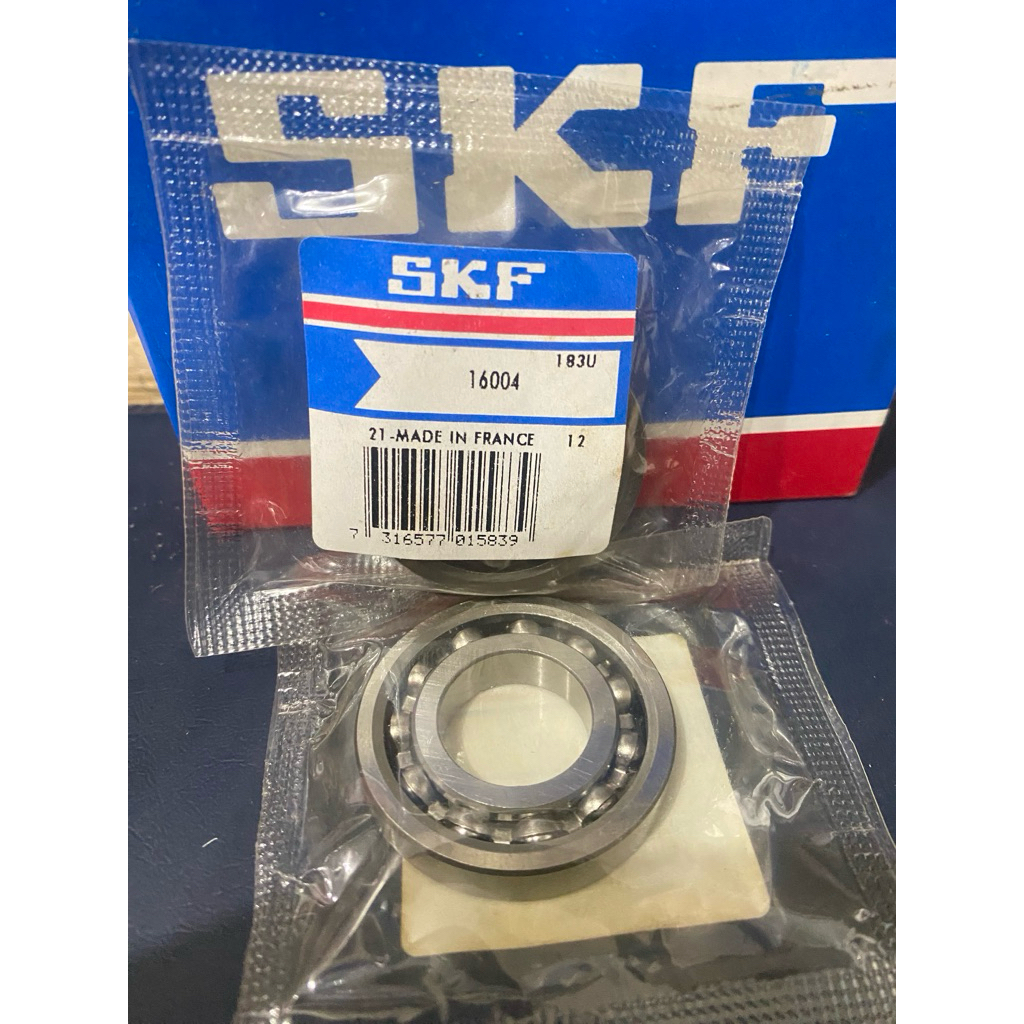 BEARING SKF 16004