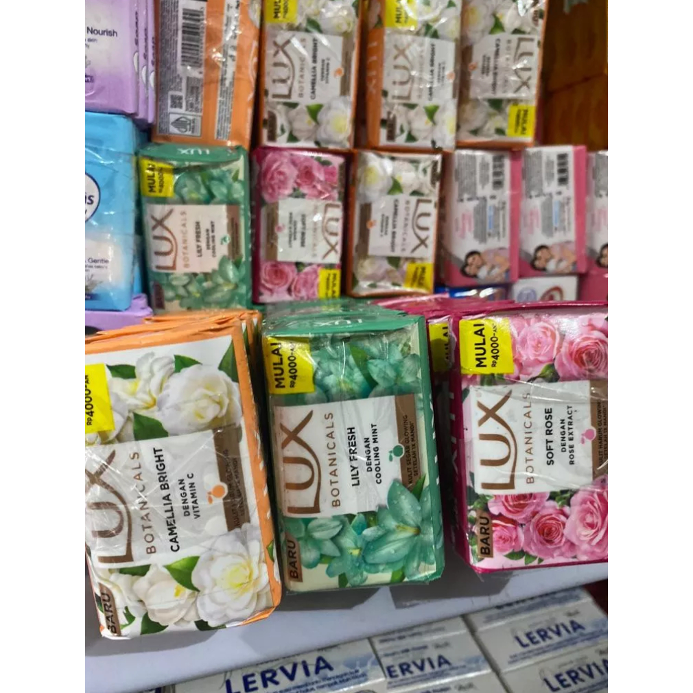 Jual Lux Sabun Batang 75GR