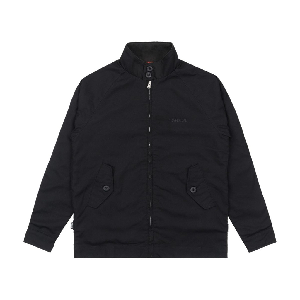 harington jacket MATERNAL Rabot