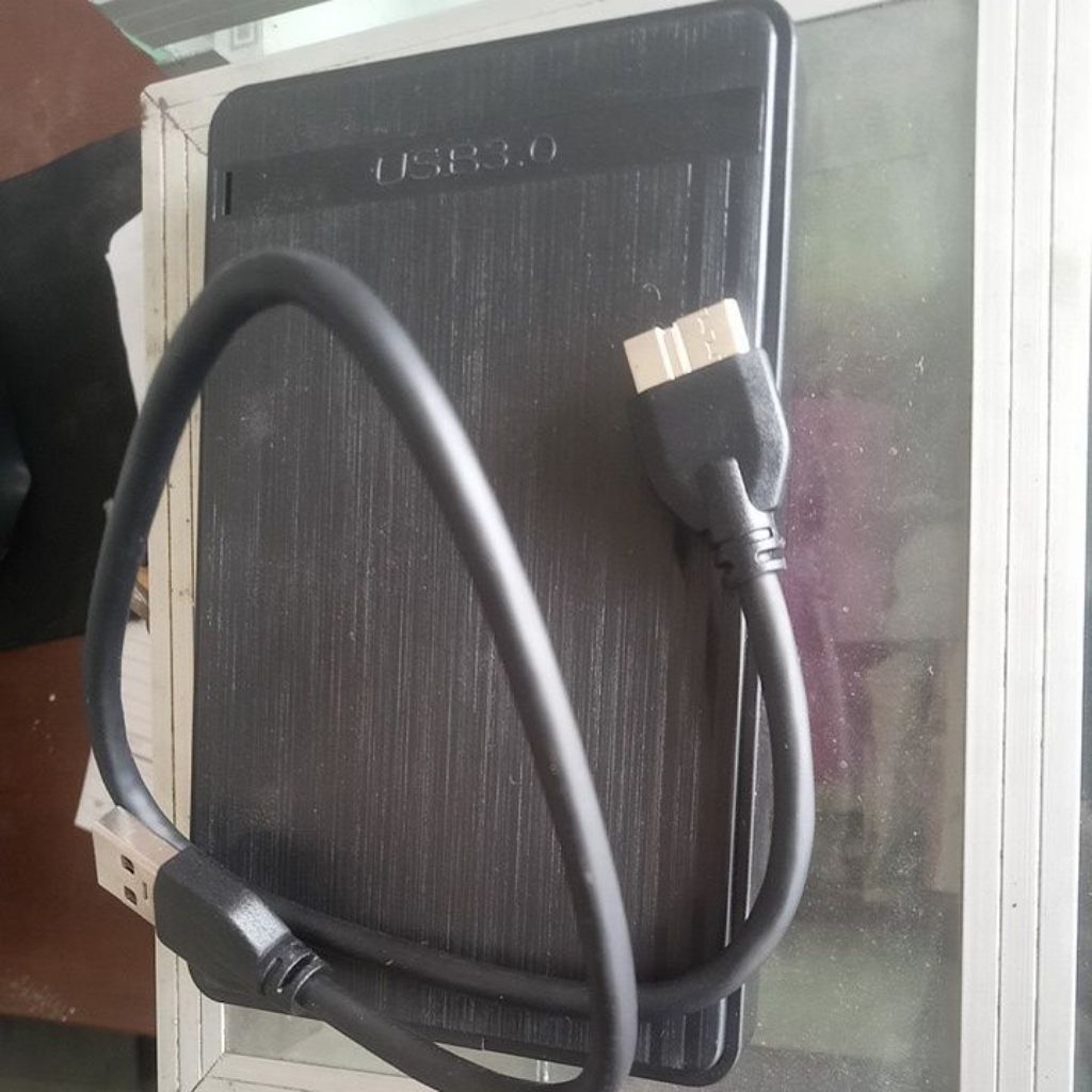 PROMO hdd external ps2//250gb