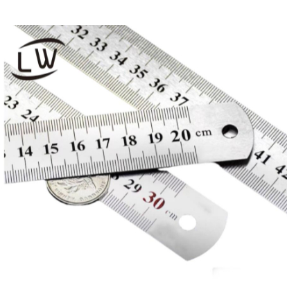 

PENGGARIS STAINLESS STEEL HIGH QUALITY - 1500MM / 150CM