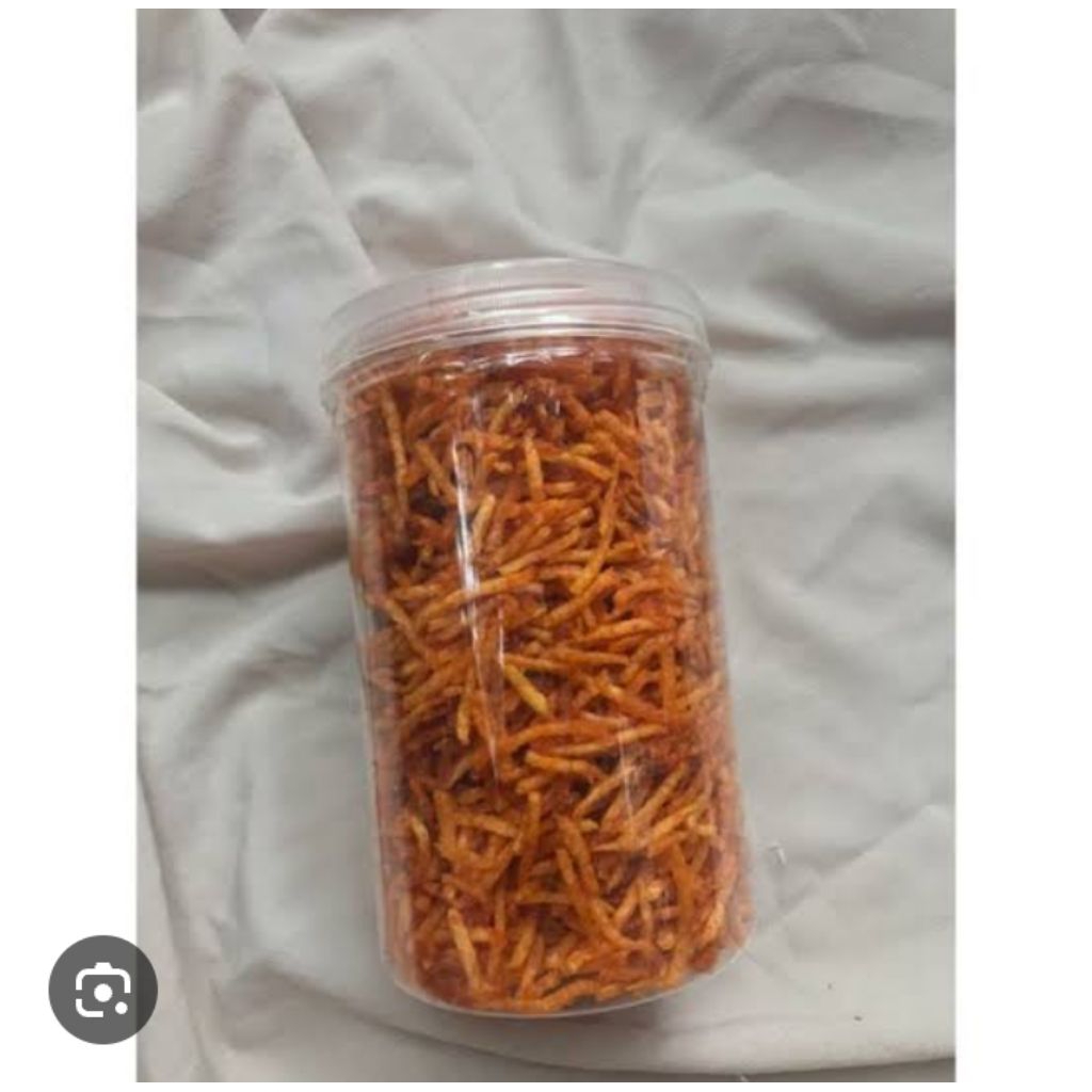 

kentang mustofa pedas manis