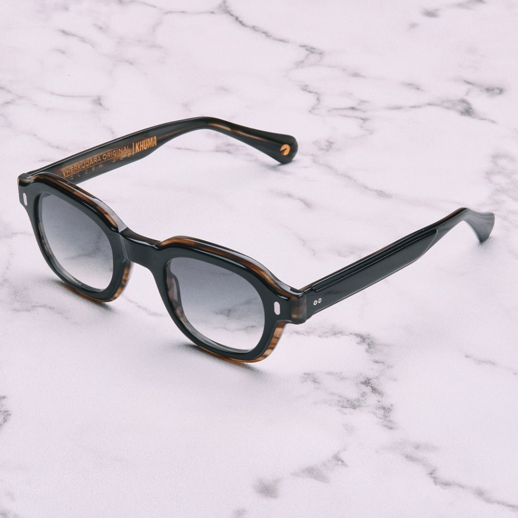 VHERKUDARA Frame Kacamata KHUMA