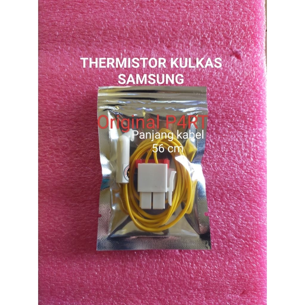 Thermis kulkas samsung 2 pintu inverter  Termis kulkas samsung 2 pintu inverter  Defrost kulkas sams