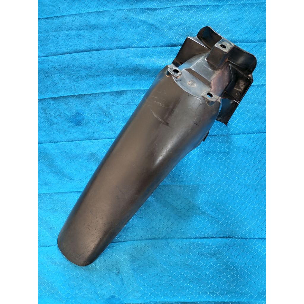 spakbor depan karisma 125 Original