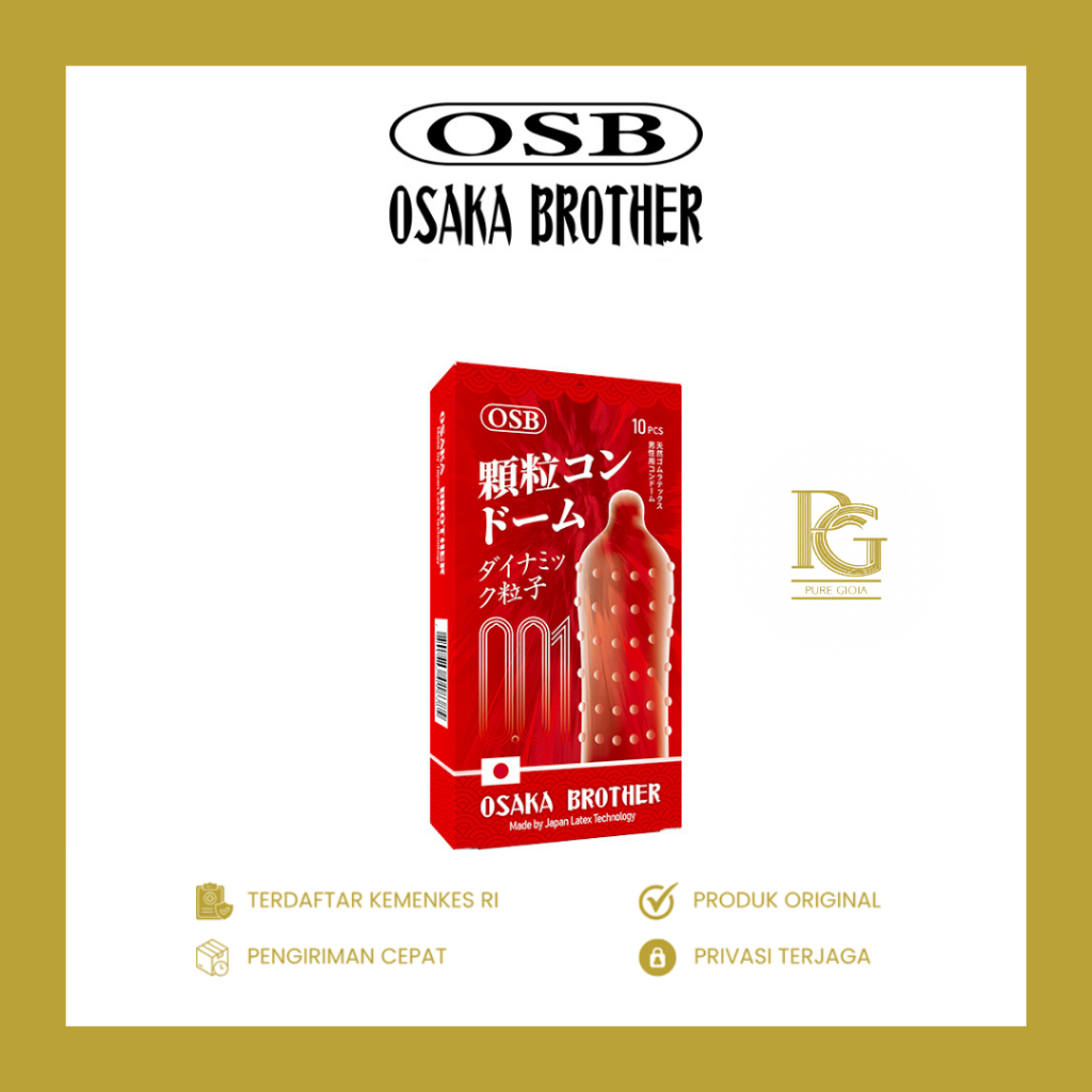 Kondom 001 Bergerigi Tipis Varian Terlengkap Pengiriman Instant Berduri Ultrathin